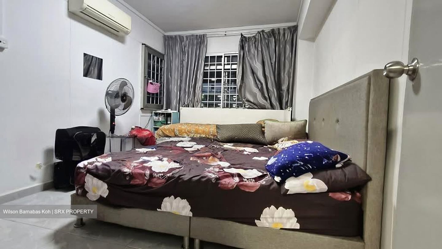 Blk 668C Jurong West Street 64 (Jurong West), HDB 4 Rooms #576971271